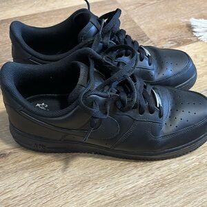 Black air forces